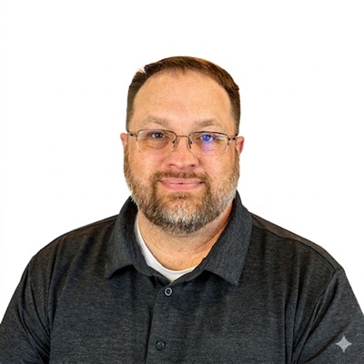 Chad Diaz, founder of DAI Consulting